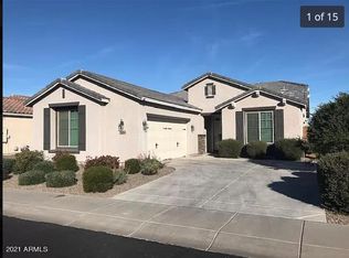 25964 W Tonopah Dr, Buckeye, AZ 85396