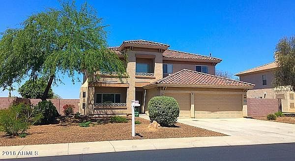 1st image of 27852 N 98th Dr