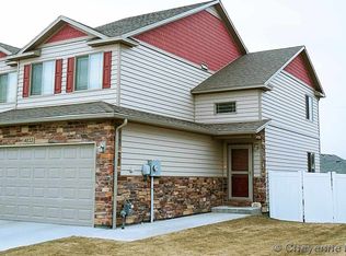 4032 Gunsmoke Rd, Cheyenne, WY 82001