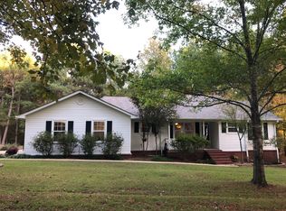 17000 Congo Ferndale Rd, Little Rock, AR 72210