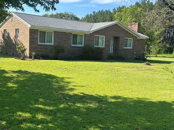 145 Harvey Berry Rd, Pelion, SC 29123