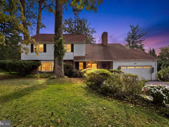 411 S Ithan Ave, Bryn Mawr, PA 19010