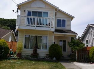 5707 33rd Ave S, Seattle, WA 98118