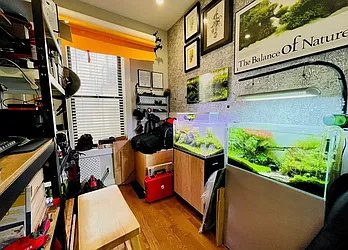 Rented by Sterling Group Developers