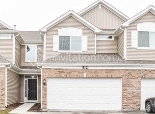 512 Fort Clatsop Ct, Joliet, IL 60431