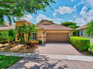 10423 Copper Lake Dr, Boynton Beach, FL 33437