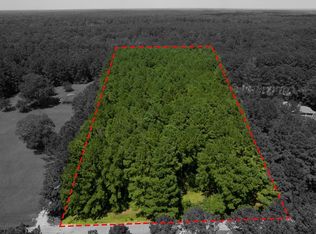 LOT 6 Wildwood Ln, Clinton, LA 70722
