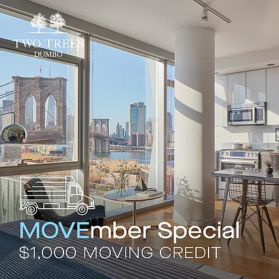 Rented by Two Trees | media 21