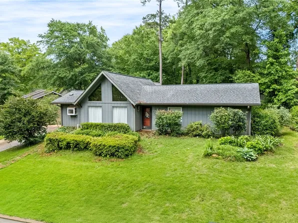 317 Tullahoma Dr, Auburn, AL 36830