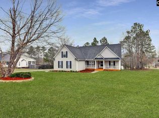 2560 Bowen St, Elgin, SC 29045