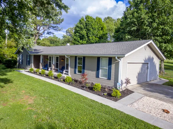 4150 Old Kentucky Rd, Morristown, TN 37814