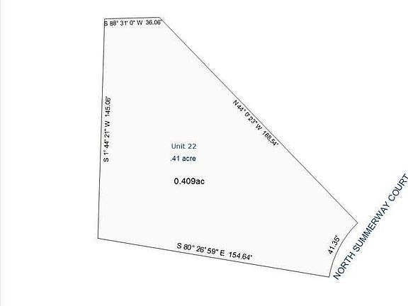 4th image of 6769 N Summerway Ct