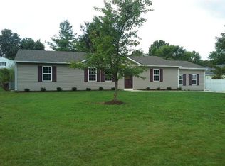 509 Geeseway Dr, Cookeville, TN 38506
