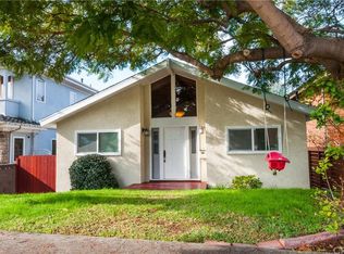 415 Lomita St, El Segundo, CA 90245