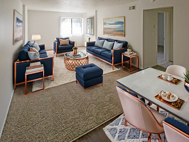 Pine Hill Apartments — Photo 26