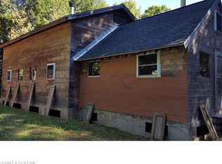 51 Spring Brook Pond Rd, Amherst, ME 04605