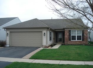 14187 Saffron Trl, Huntley, IL 60142