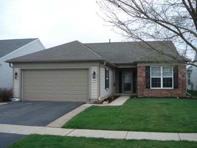 14187 Saffron Trl, Huntley, IL, 60142