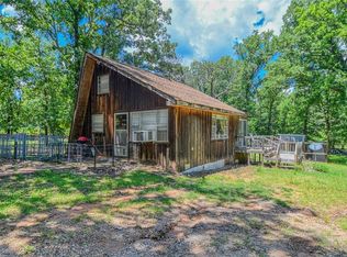 11012 S Luther Rd, Newalla, OK 74857