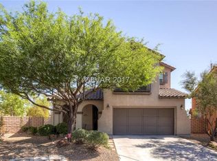 11808 Red Camellia Ave, Las Vegas, NV 89138