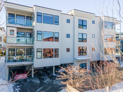 133 York Street #1A, Portland, ME, 04101