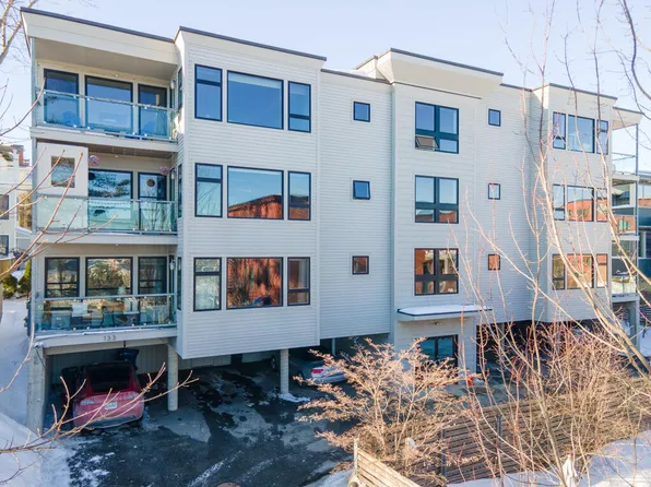 133 York Street #2B, Portland, ME 04101