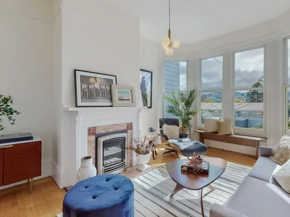 2941 Harrison St, San Francisco, CA 94110