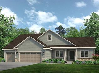 754 Brockway Dr LOT 25, Mukwonago, WI 53149