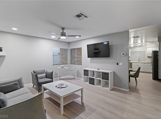 364 Toyabe St, Henderson, NV 89015