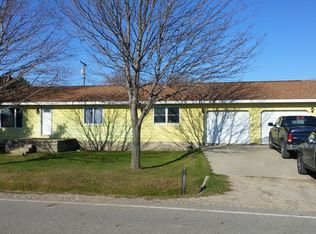 2779 Pointe Aux Barques Rd, Port Austin, MI 48467