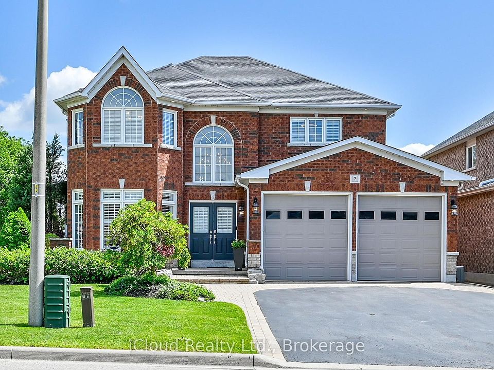 1st image of 7 Gagnon Gate