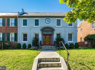 913 Quincy St NE APT 1, Washington, DC