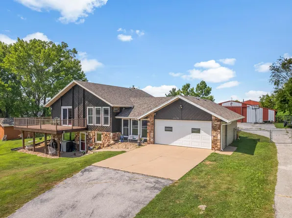4439 E State Highway 14, Sparta, MO 65753