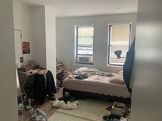 Rented by Doorkee