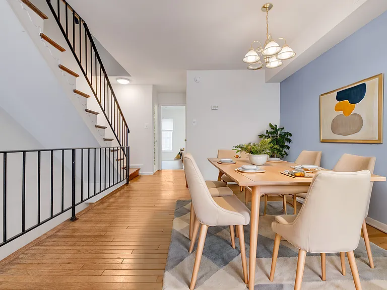 1817 Biltmore St NW #B — Photo 3