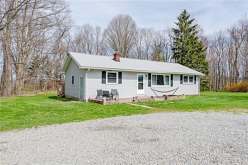 2213 State Route 711, Ligonier, PA 15658 Zillow