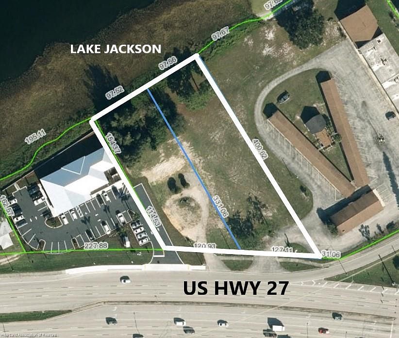 1st image of 2670 Us 27 S