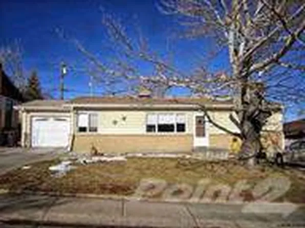 1800 Mariposa Blvd, Casper, WY 82604