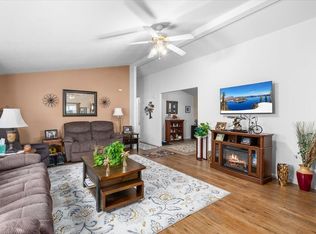 356 Marian Ave #40, Central Pt, OR