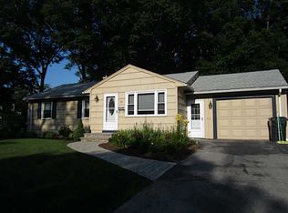 80 Rodney Rd, Warwick, RI 02889
