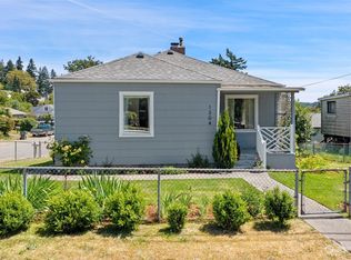 1304 S National Ave, Bremerton, WA 98312