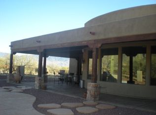 4856 N Placita Pajarillo, Tucson, AZ 85749