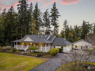 1195 Silver Lake Road, Oak Harbor, WA, 98277