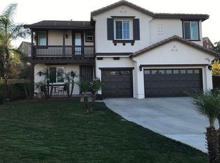 9297 Glenville Ct, Riverside, CA 92508
