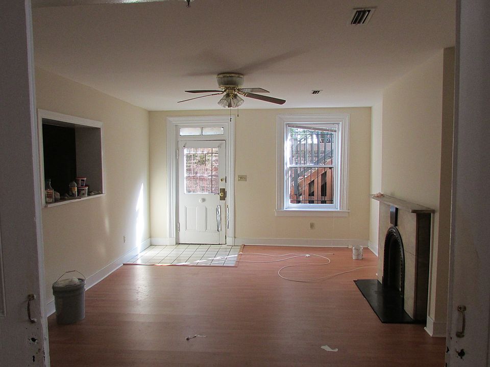 1st image of 17 E Grace St APT A