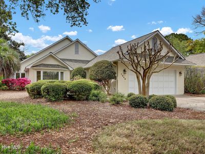 1846 Glen Eagles Lane, Wilmington, NC, 28405