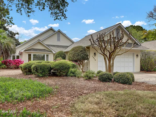 1846 Glen Eagles Lane, Wilmington, NC 28405