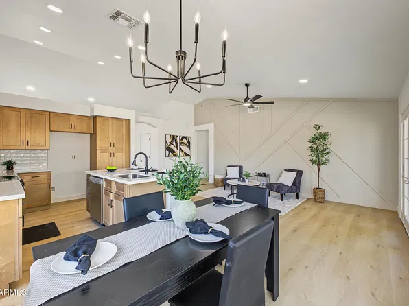 14904 W HONEYSUCKLE Lane, Surprise, AZ 85374