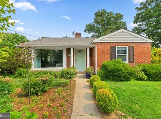 2419 Dennis Ave, Silver Spring, MD 20902