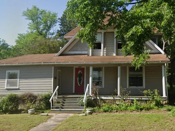 (undisclosed Address), McAlester, OK 74501